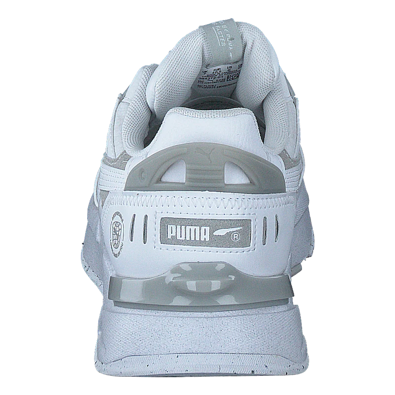 Mirage Sport Re:style Puma White-gray Violet