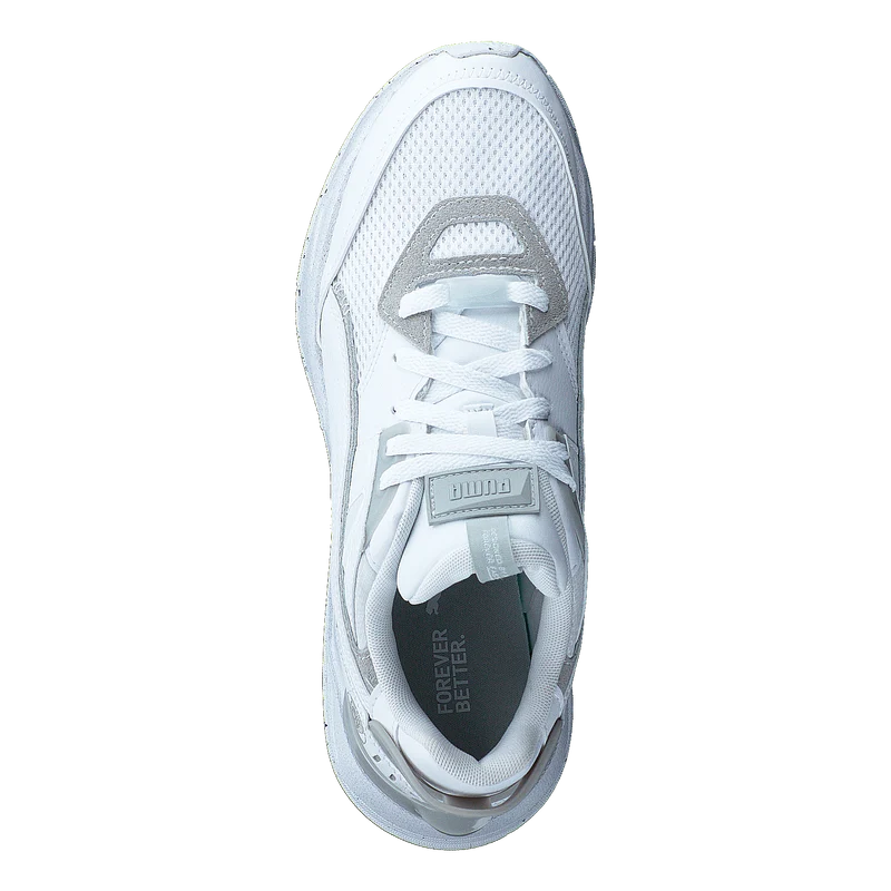 Mirage Sport Re:style Puma White-gray Violet