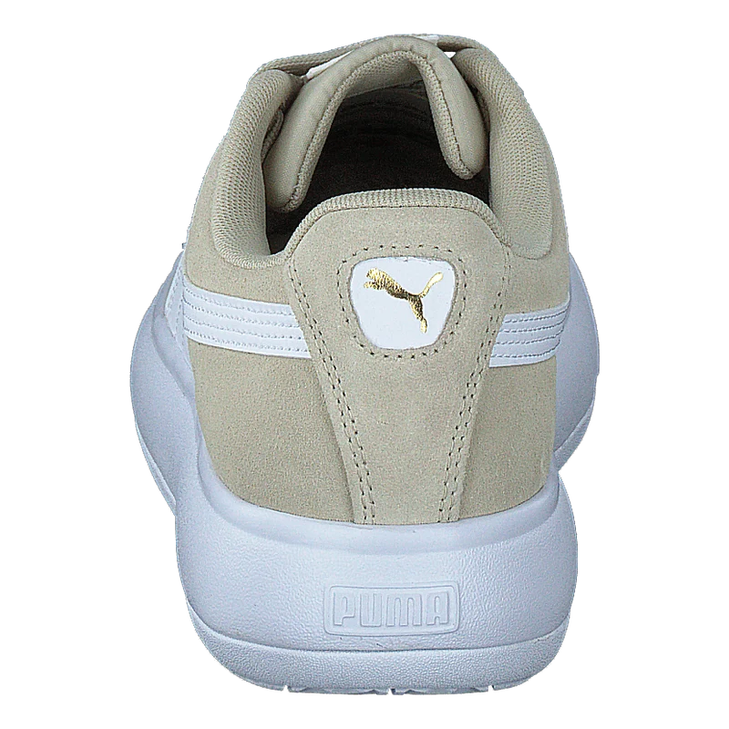 Suede Mayu Beige
