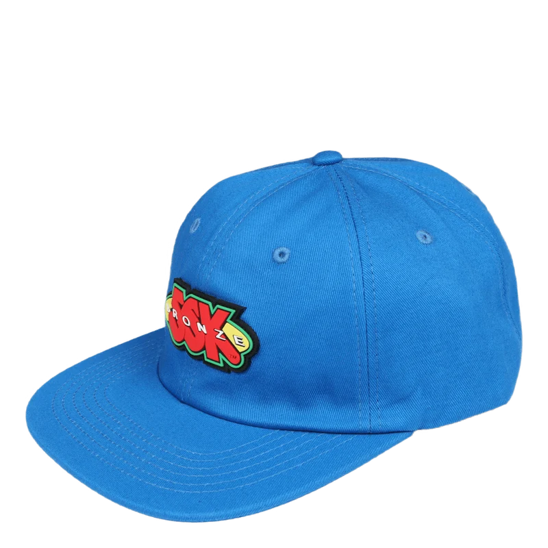 Based Camp Hat Based Camp Hat