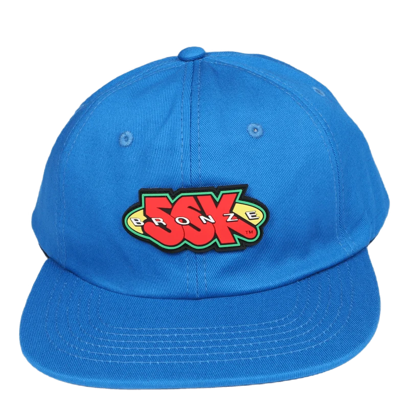 Based Camp Hat Based Camp Hat