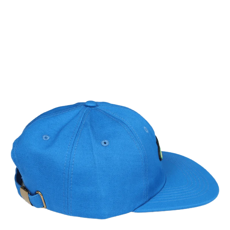 Based Camp Hat Based Camp Hat