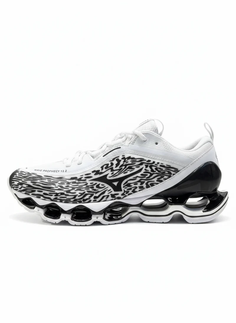SHOE WAVE PROPHECY 13.2 white/black