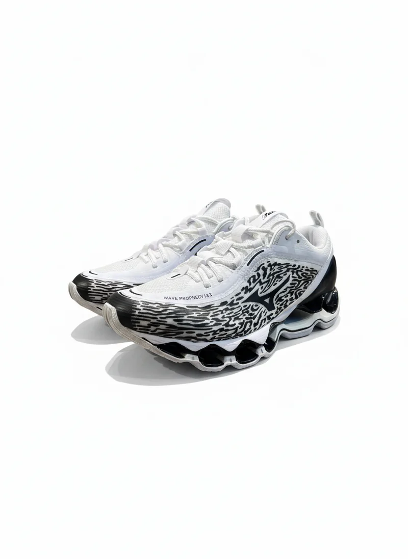 SHOE WAVE PROPHECY 13.2 white/black
