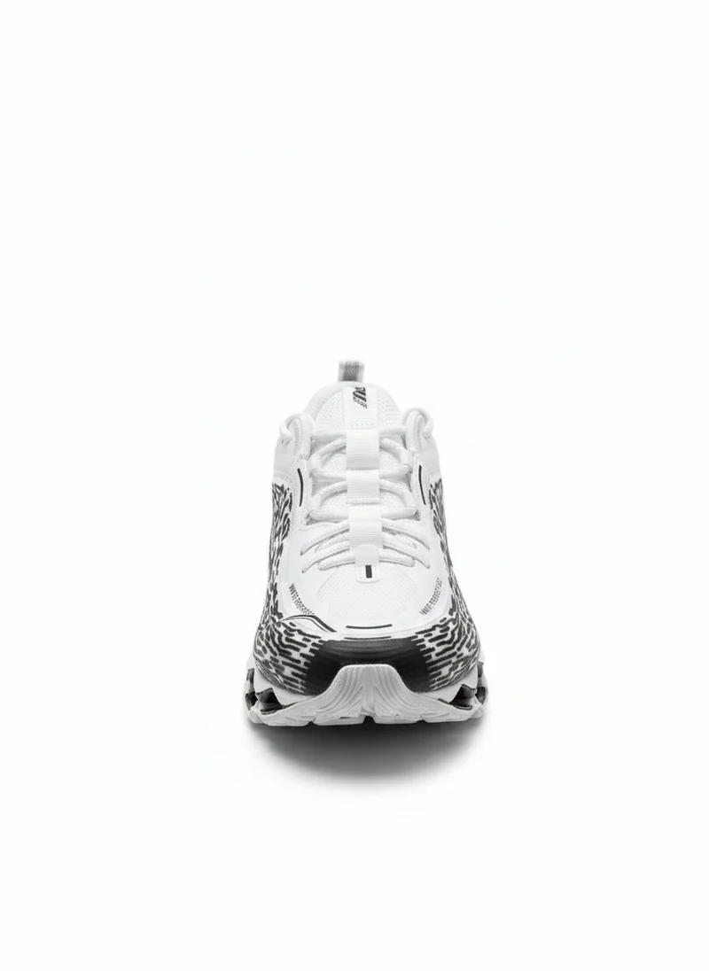 SHOE WAVE PROPHECY 13.2 white/black