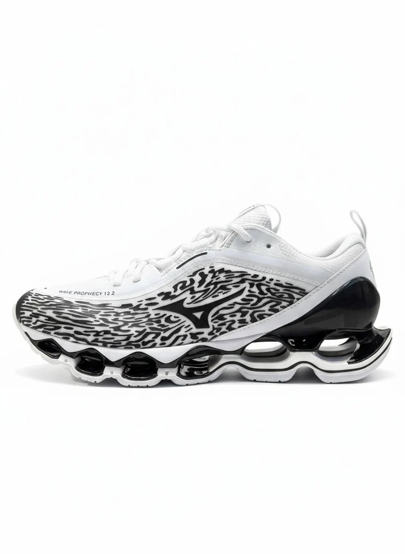 SHOE WAVE PROPHECY 13.2 white/black