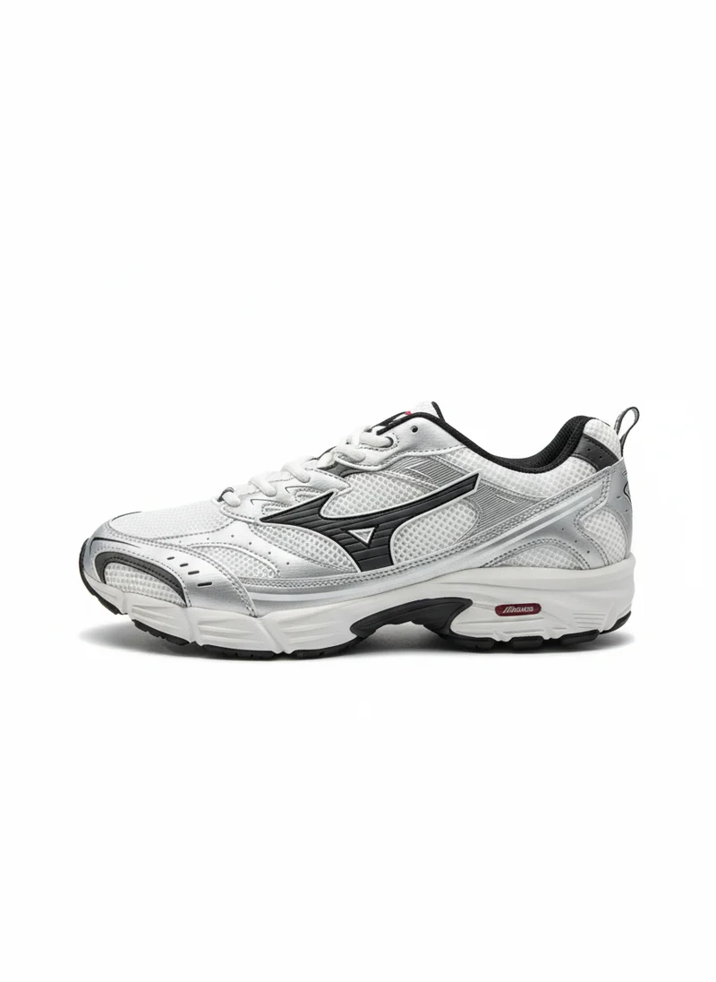 SHOE S.L.MXR snow white/magnet/silver