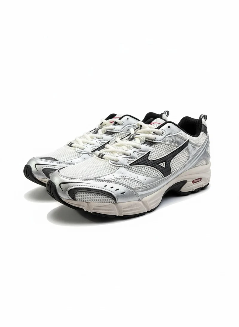 SHOE S.L.MXR snow white/magnet/silver