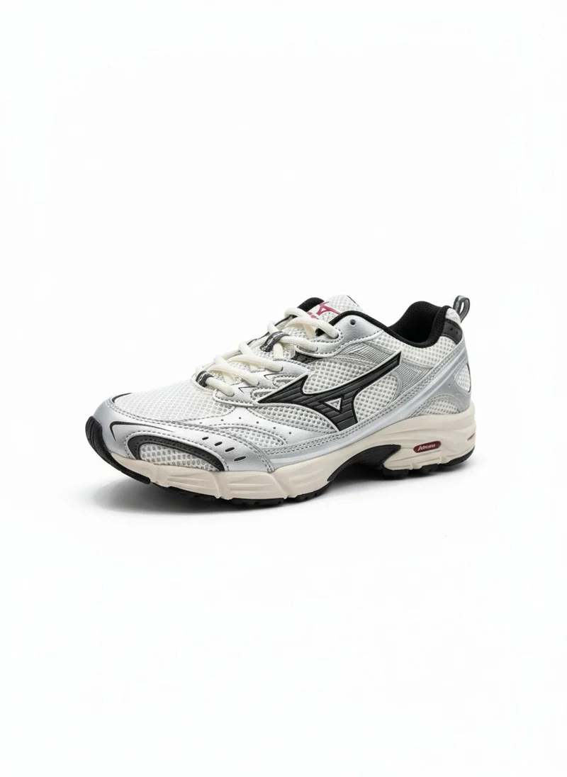 SHOE S.L.MXR snow white/magnet/silver