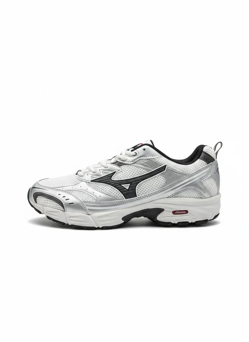 SHOE S.L.MXR snow white/magnet/silver