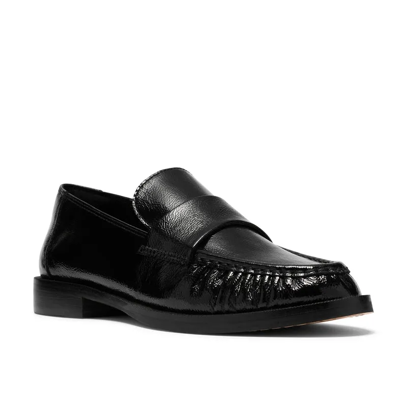 Straven2 Step black pat
