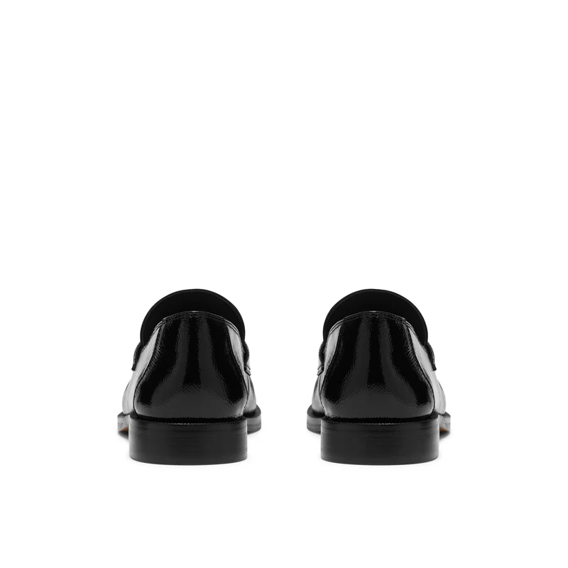 Straven2 Step black pat