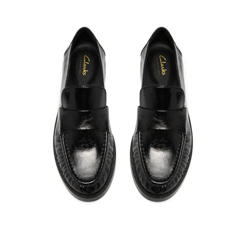 Straven2 Step black pat