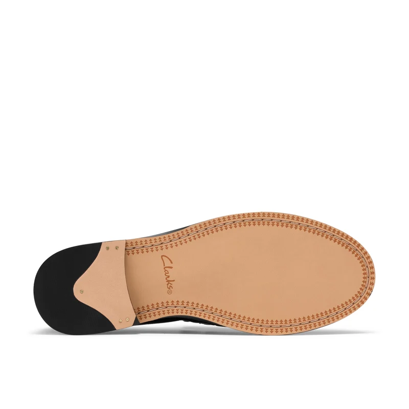 Straven2 Step black pat