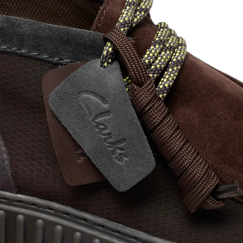 Torhill Hi GTX brown combi