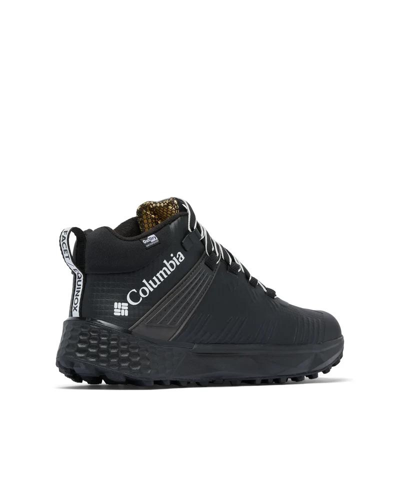 FACET(TM) 75 EQUINOX(TM) black, white