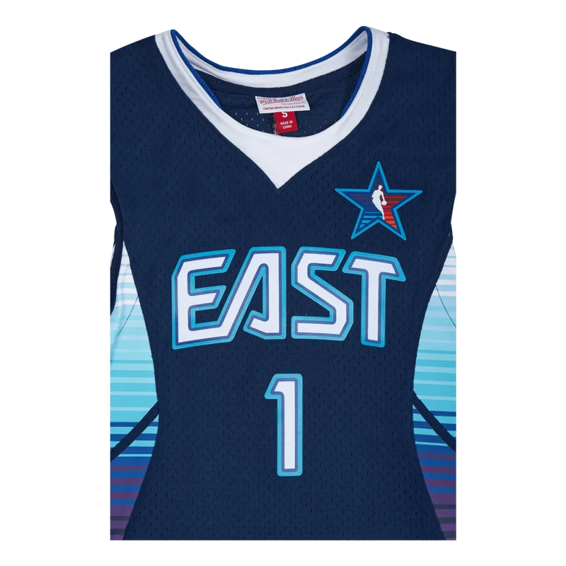 Swingman Jersey -Allen Iverson