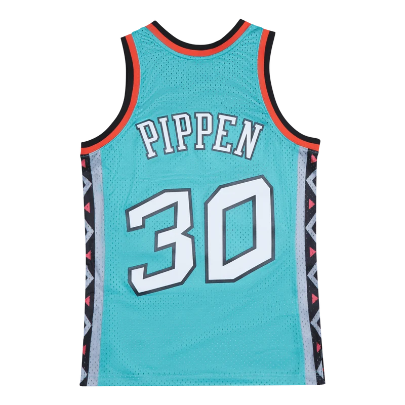 Swingman Jersey -Scottie Pippen