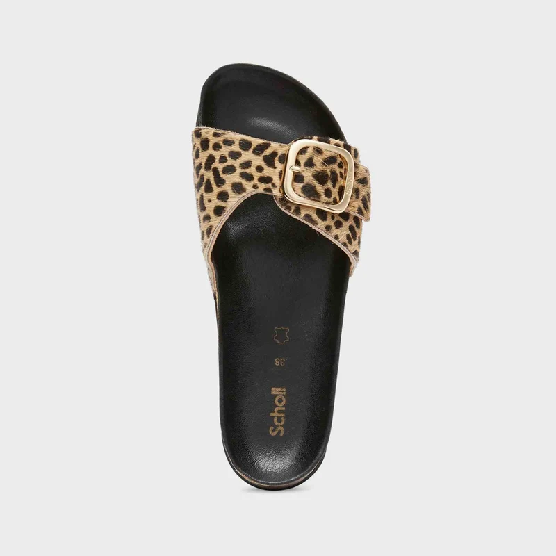 KATHLEEN PrnLea-W leopard