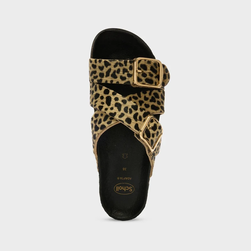 SELENE LeaPon - W leopard