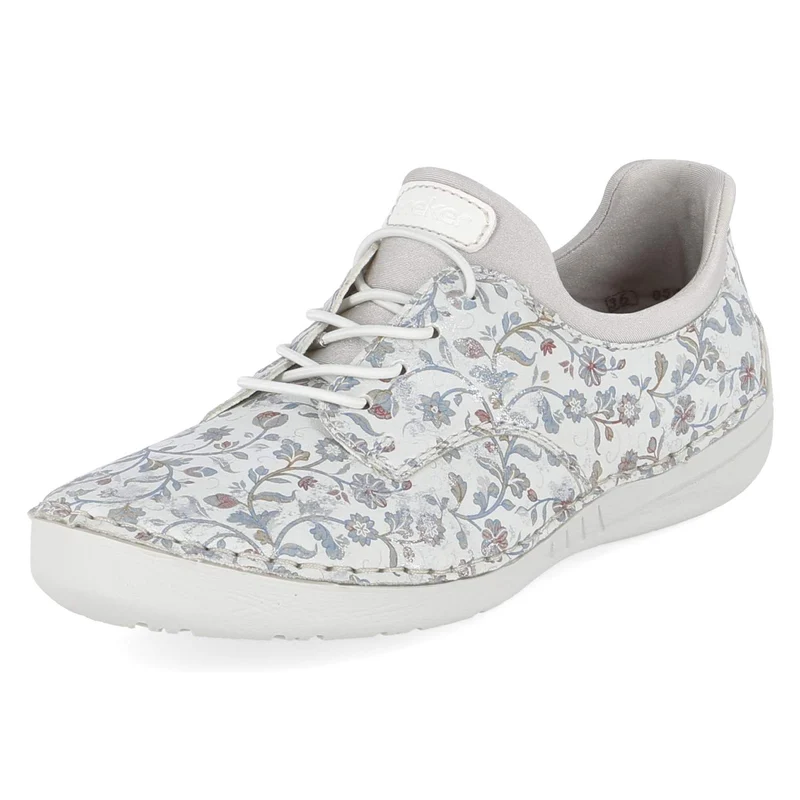 Slip-On-Sneaker Grau
