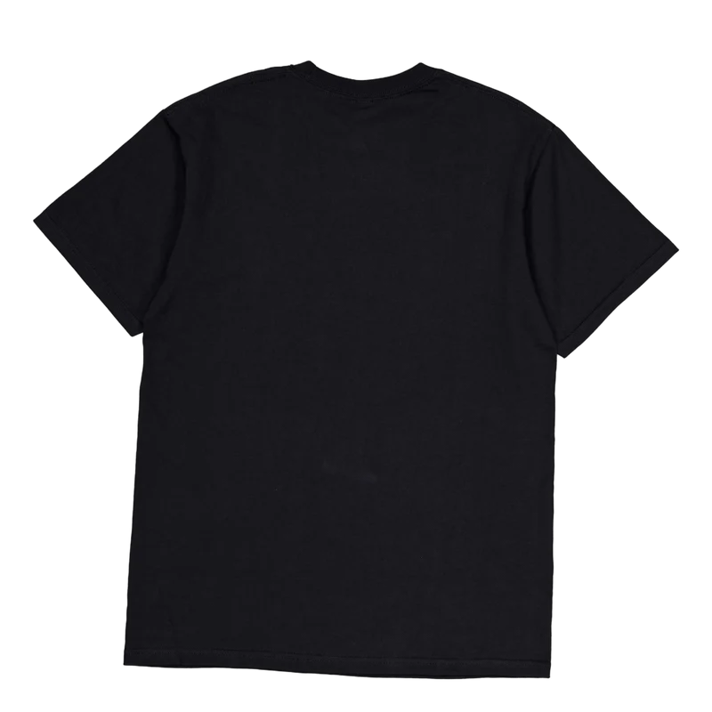 Hawks Bling Ss Tee Wilkins Black