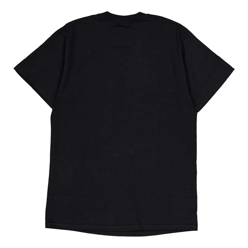 Knicks Bling Ss Tee Oakley Black