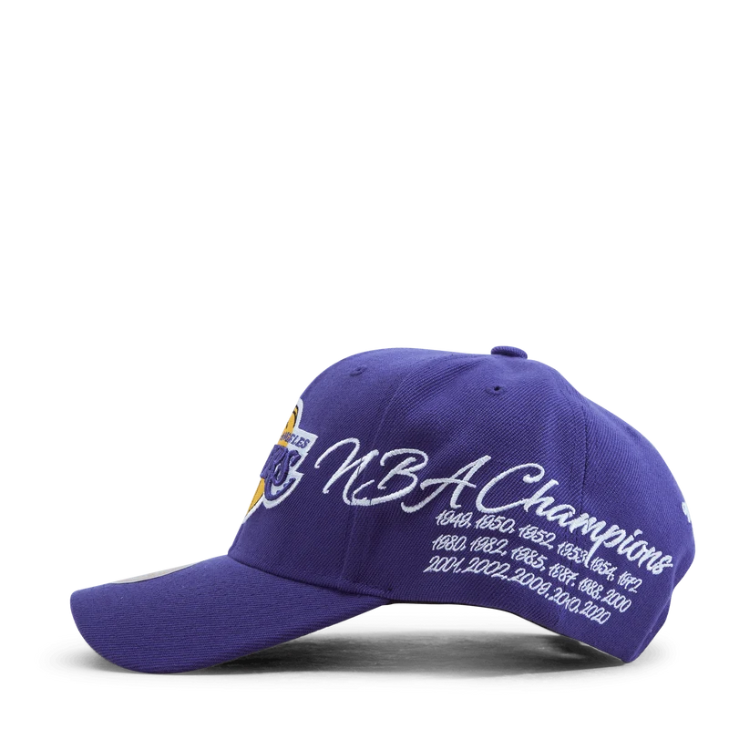 Champ Wrap Pro Snapback