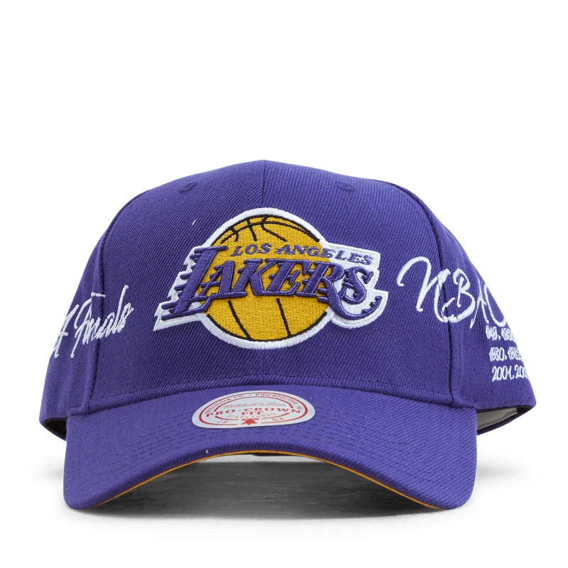 Champ Wrap Pro Snapback