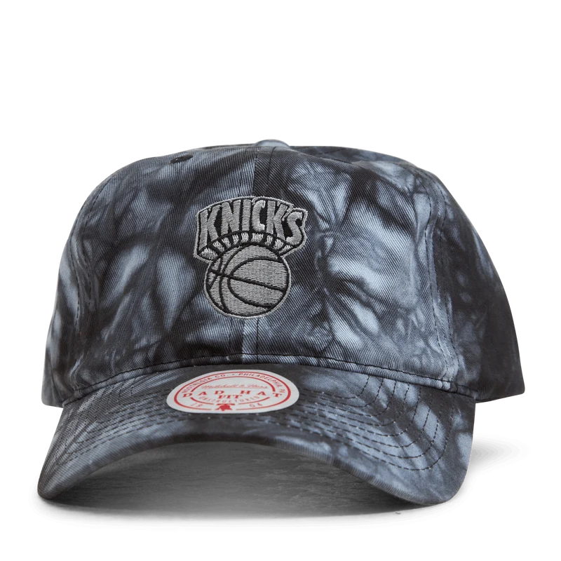 Scrunch Tie Dye Dad Hat HWC