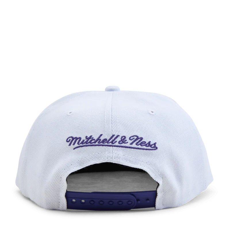Lakers Core Basic Snapback NBA