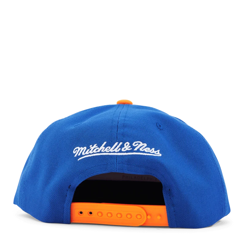 Gators Logo Bill Snapback