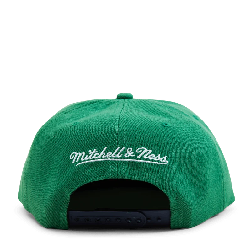 Mavs Core Basic Snapback HWC