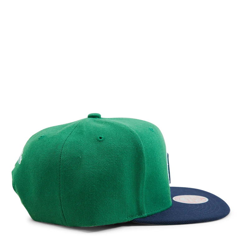Mavs Core Basic Snapback HWC
