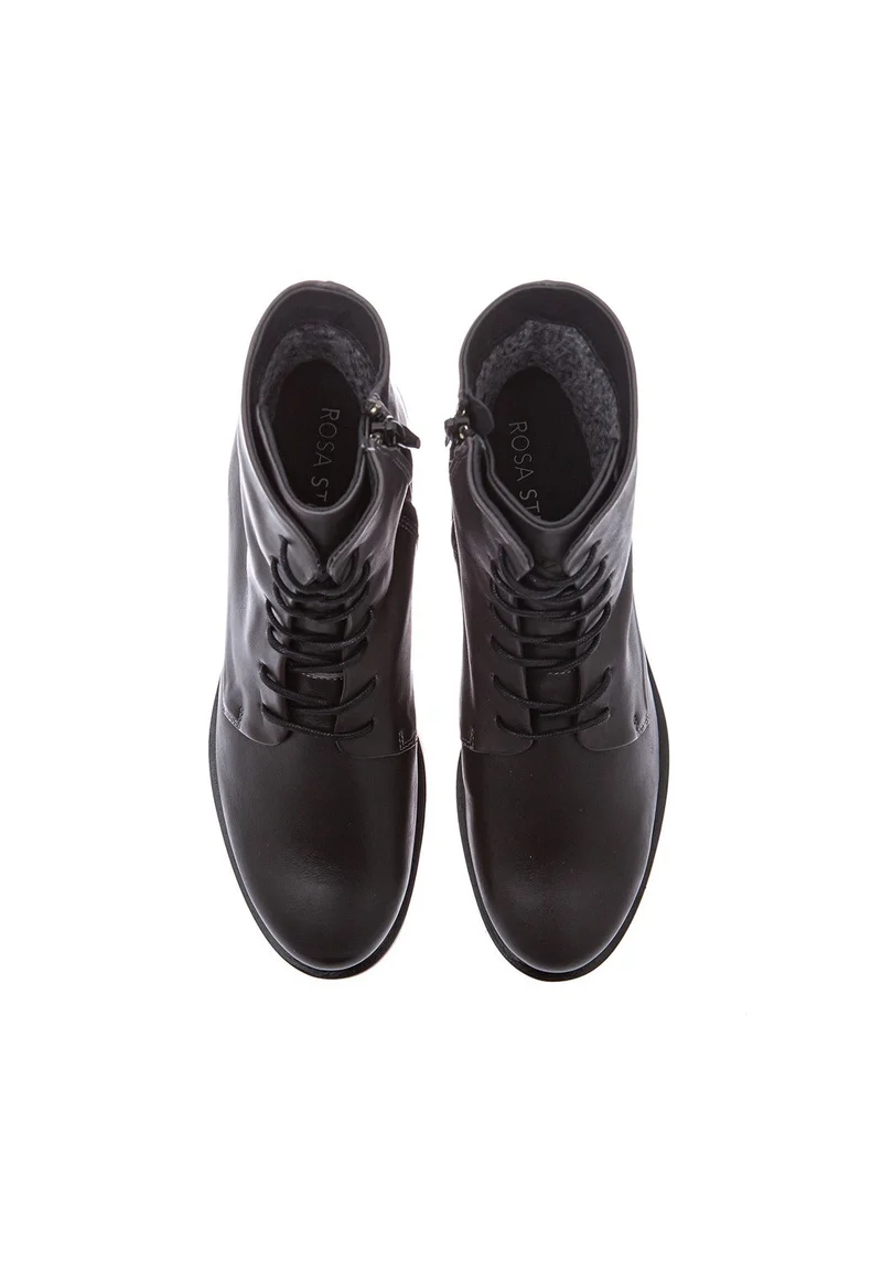 RSClaudia Stiefelette Miami WF grey