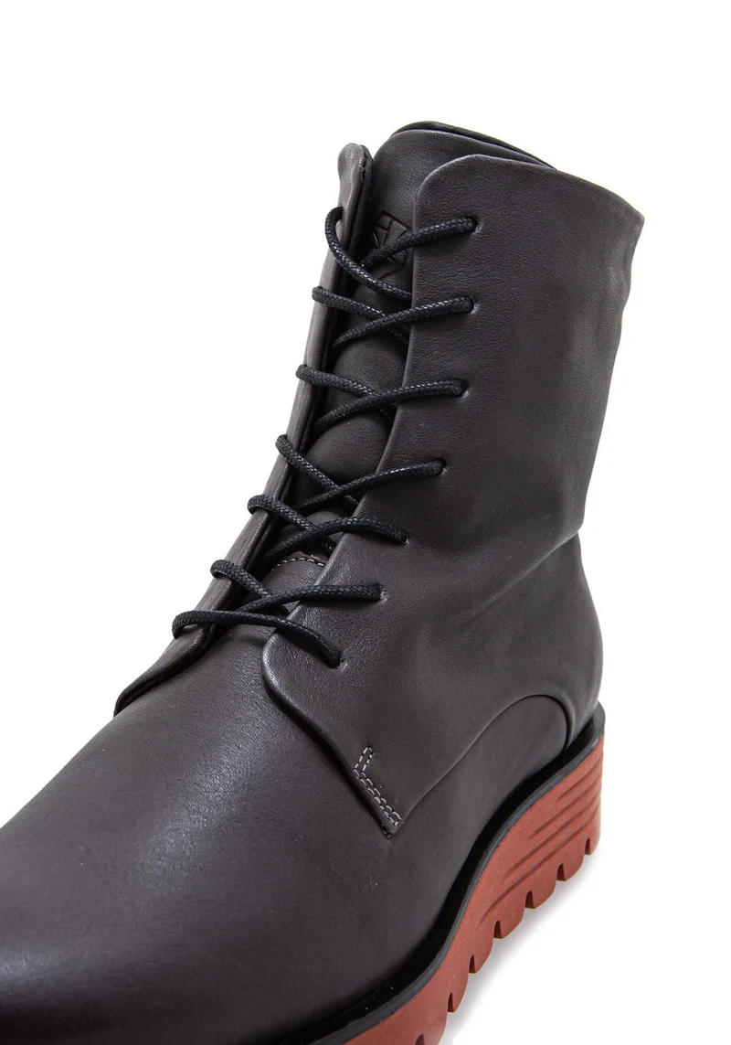 RSClaudia Stiefelette Miami WF grey