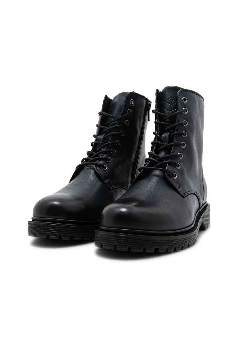 RSSunny Boot dark navy