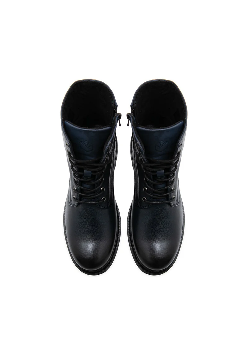 RSSunny Boot dark navy