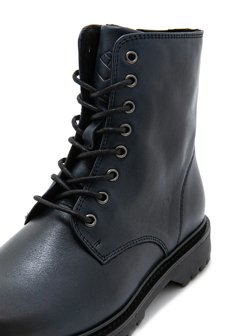 RSSunny Boot dark navy