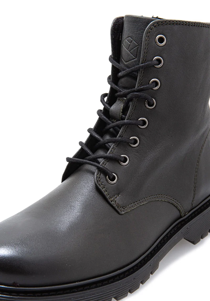 RSSunny Boot bottle green
