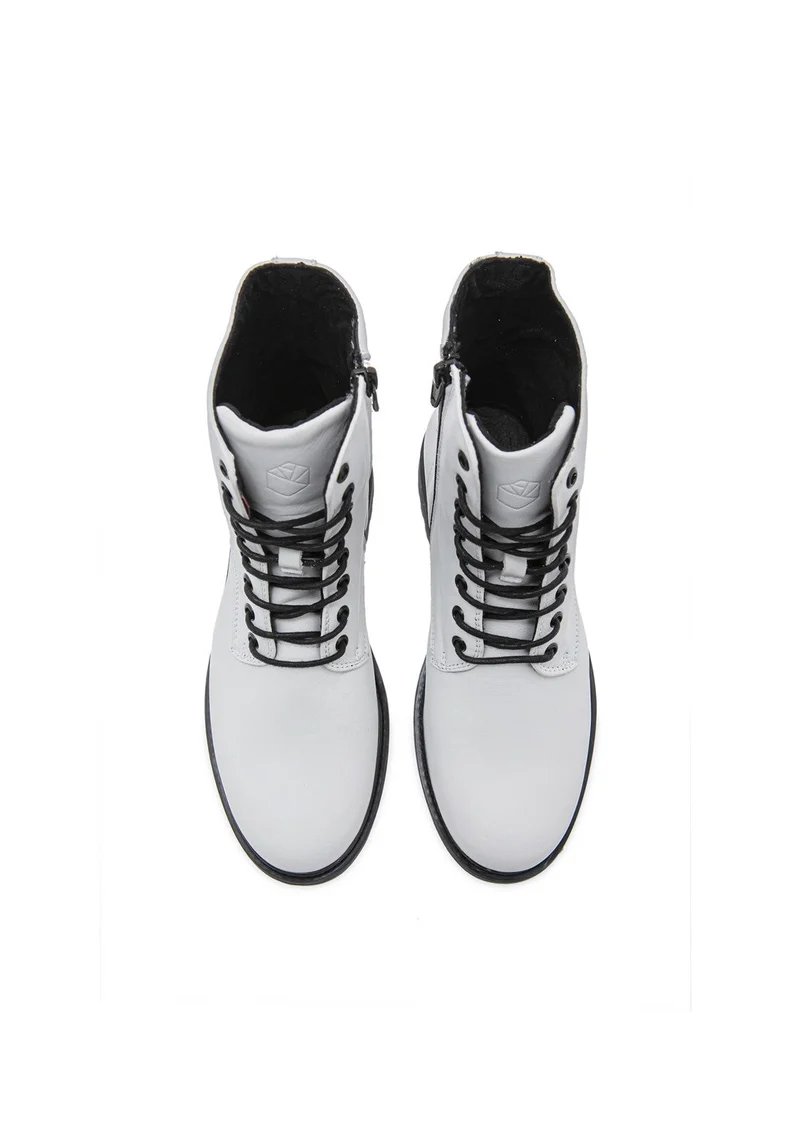 RSSunny Boot white