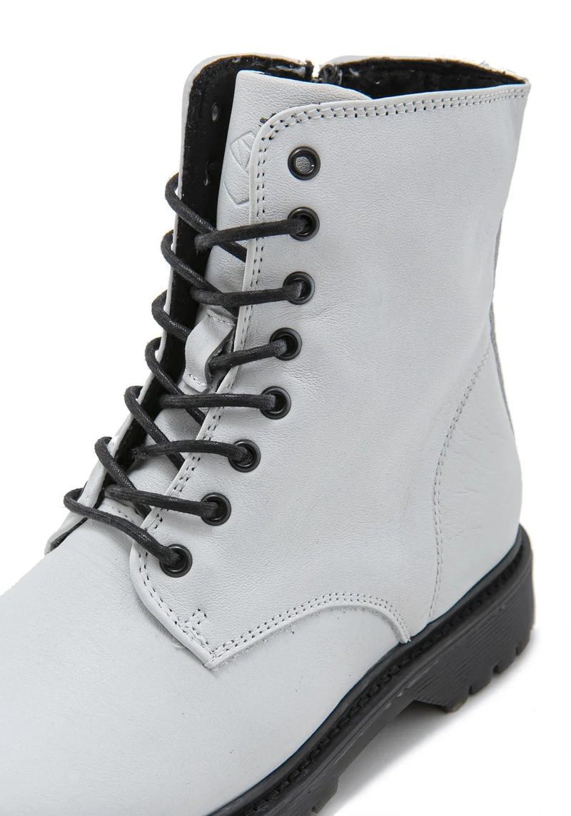 RSSunny Boot white