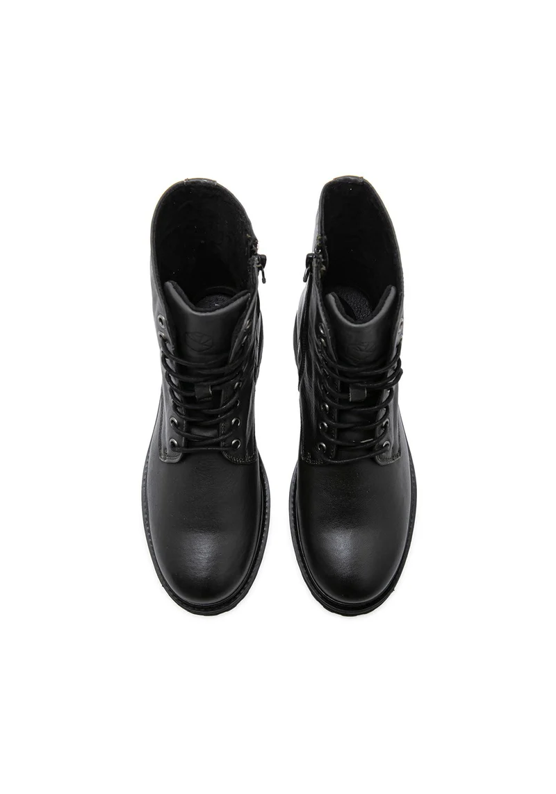 RSSunny Boot black