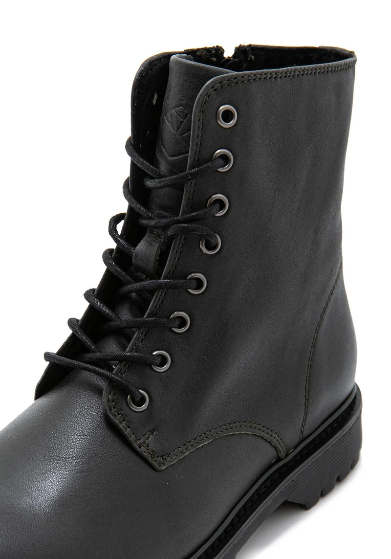 RSSunny Boot black