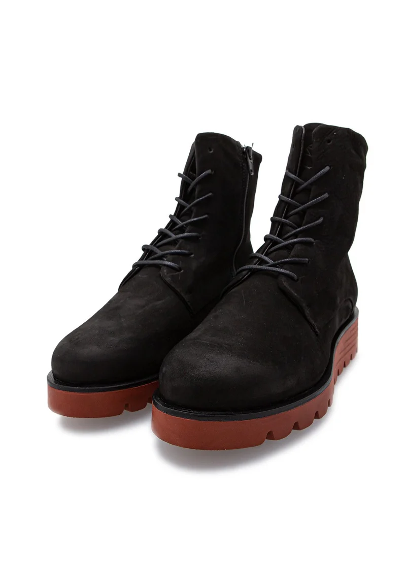 RSClaudia Stiefelette WF black