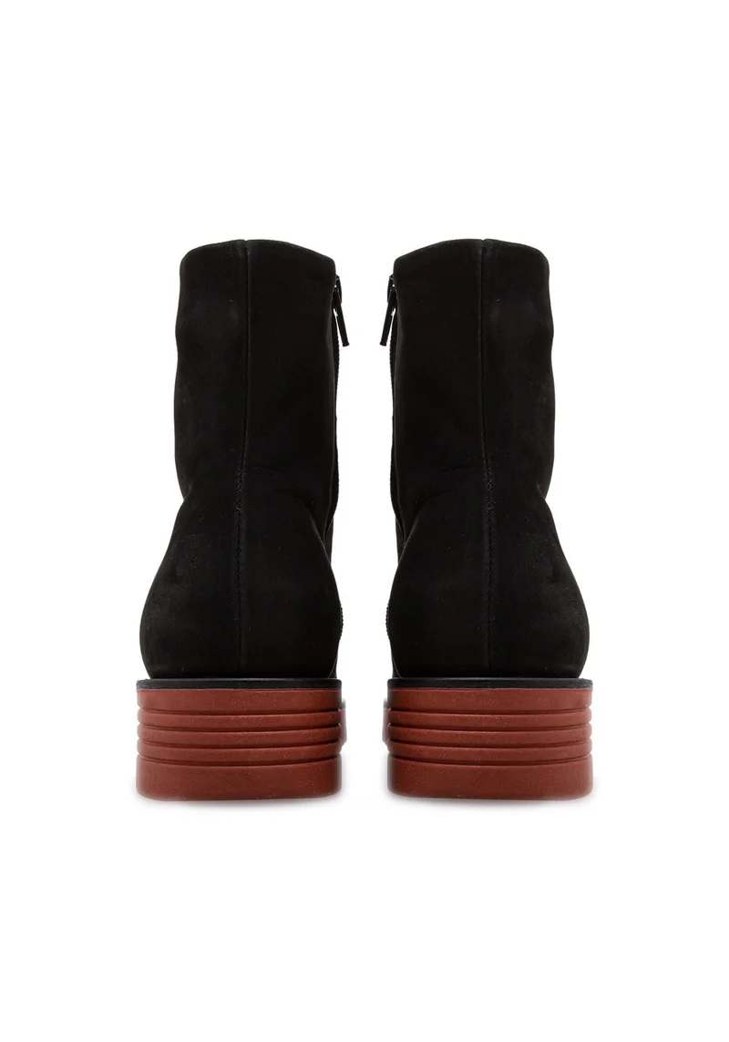 RSClaudia Stiefelette WF black
