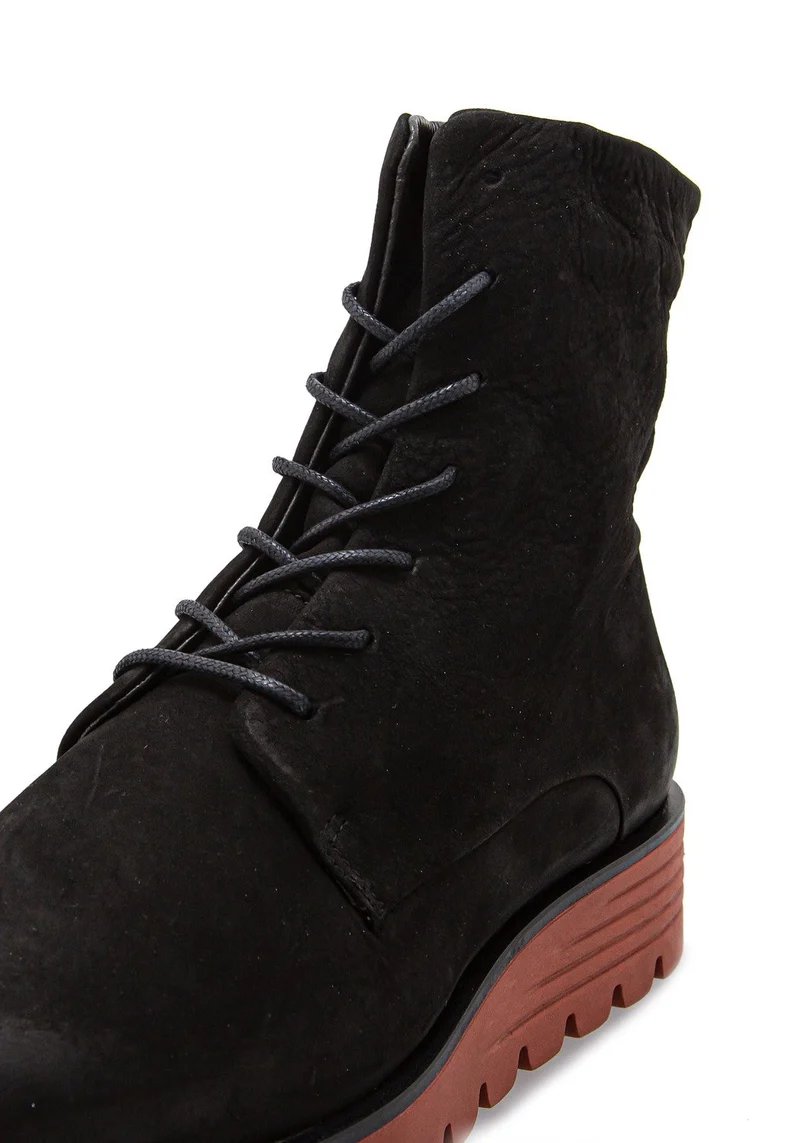 RSClaudia Stiefelette WF black