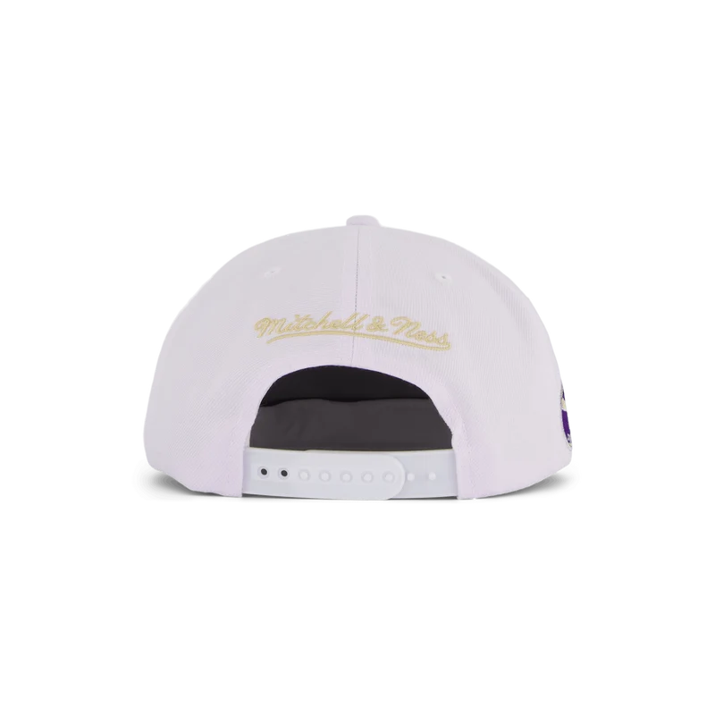 Suns Winter Snapback