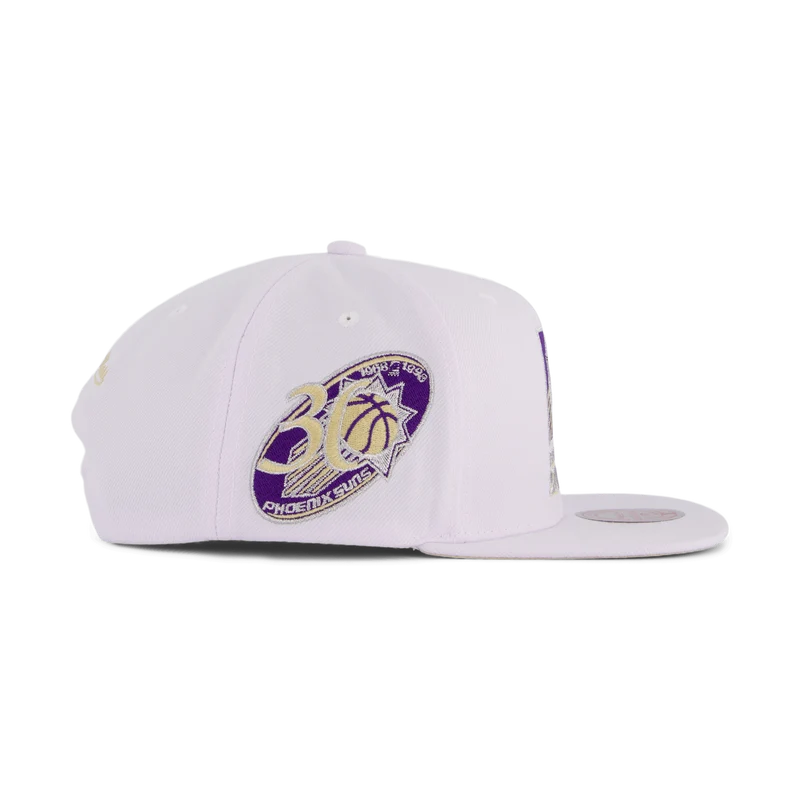 Suns Winter Snapback