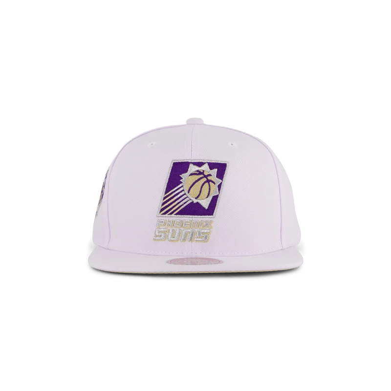 Suns Winter Snapback
